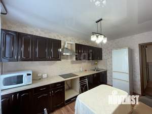 1-к квартира, на длительный срок, 44м2, 10/12 этаж