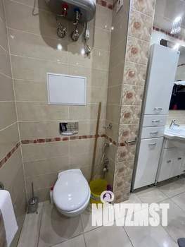 3-к квартира, посуточно, 90м2, 3/4 этаж