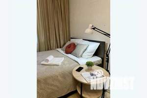 1-к квартира, посуточно, 33м2, 1/9 этаж
