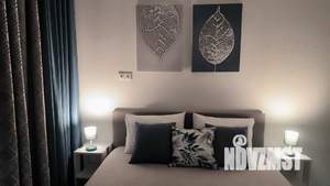 Студия квартира, посуточно, 26м2, 2/11 этаж