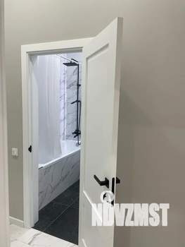 1-к квартира, посуточно, 55м2, 2/6 этаж