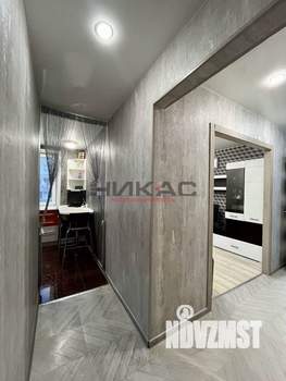 2-к квартира, на длительный срок, 40м2, 3/5 этаж