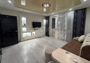 2-к квартира, на длительный срок, 60м2, 6/10 этаж