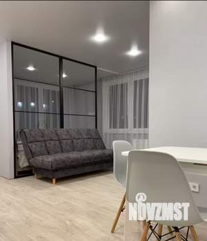 1-к квартира, на длительный срок, 45м2, 10/24 этаж