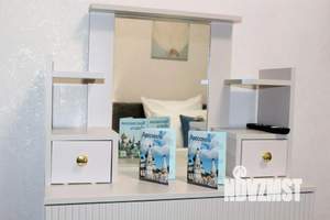 2-к квартира, посуточно, 59м2, 1/1 этаж