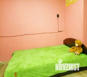 1-к квартира, посуточно, 31м2, 4/5 этаж