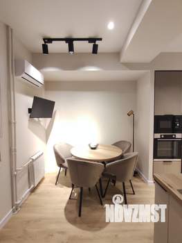 2-к квартира, на длительный срок, 53м2, 3/4 этаж