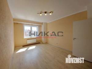 1-к квартира, на длительный срок, 37м2, 8/17 этаж