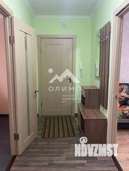 3-к квартира, на длительный срок, 60м2, 4/5 этаж