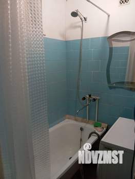 2-к квартира, на длительный срок, 44м2, 2/5 этаж