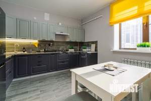 3-к квартира, на длительный срок, 96м2, 1/5 этаж