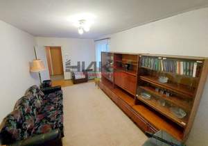 2-к квартира, на длительный срок, 46м2, 4/5 этаж