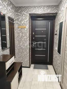 Студия квартира, на длительный срок, 29м2, 2/17 этаж