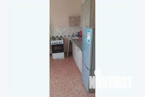 1-к квартира, посуточно, 29м2, 6/19 этаж