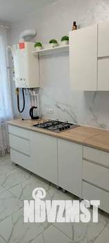 1-к квартира, посуточно, 40м2, 9/9 этаж