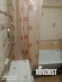 1-к квартира, на длительный срок, 32м2, 4/5 этаж