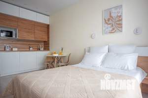 Студия квартира, посуточно, 25м2, 7/9 этаж