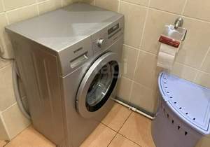 1-к квартира, на длительный срок, 45м2, 4/5 этаж