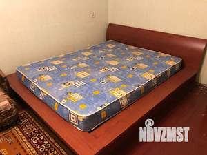 1-к квартира, на длительный срок, 32м2, 1/5 этаж