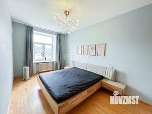3-к квартира, на длительный срок, 90м2, 2/4 этаж