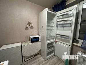 1-к квартира, на длительный срок, 31м2, 2/5 этаж