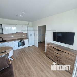 2-к квартира, на длительный срок, 50м2, 13/17 этаж