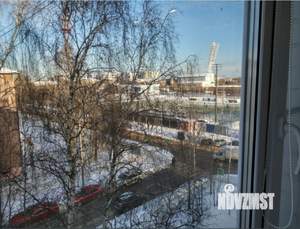 2-к квартира, посуточно, 36м2, 1/1 этаж