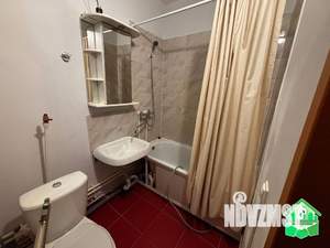 1-к квартира, на длительный срок, 30м2, 5/10 этаж