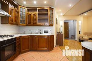 1-к квартира, на длительный срок, 47м2, 4/5 этаж