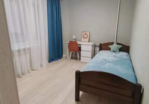 2-к квартира, на длительный срок, 51м2, 2/9 этаж