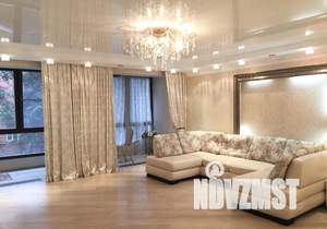 3-к квартира, на длительный срок, 182м2, 3/5 этаж
