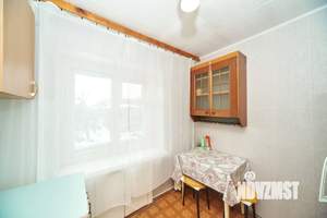 1-к квартира, на длительный срок, 30м2, 5/5 этаж
