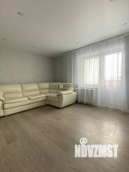 2-к квартира, на длительный срок, 57м2, 2/9 этаж