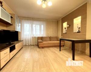 3-к квартира, посуточно, 70м2, 5/9 этаж
