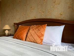 3-к квартира, посуточно, 65м2, 1/1 этаж