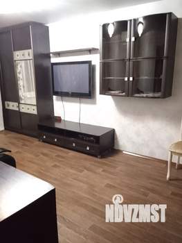 2-к квартира, посуточно, 50м2, 5/5 этаж