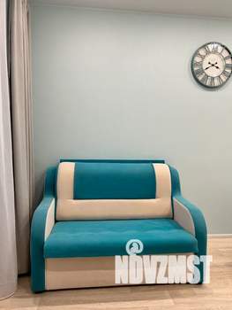 1-к квартира, посуточно, 31м2, 3/5 этаж