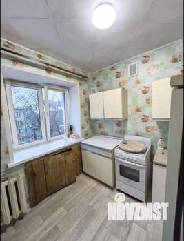 2-к квартира, на длительный срок, 45м2, 5/5 этаж