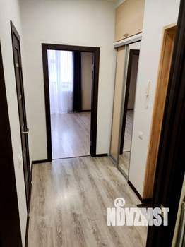 1-к квартира, на длительный срок, 39м2, 2/3 этаж