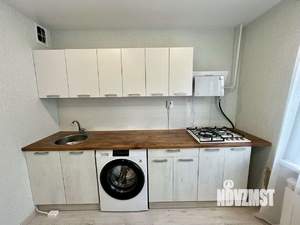 1-к квартира, на длительный срок, 30м2, 1/5 этаж