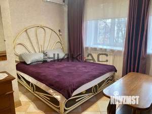 1-к квартира, на длительный срок, 40м2, 3/3 этаж