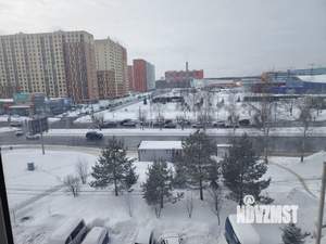 1-к квартира, на длительный срок, 37м2, 5/11 этаж