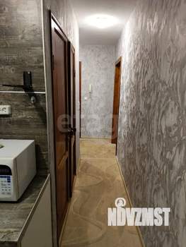 1-к квартира, на длительный срок, 32м2, 3/5 этаж