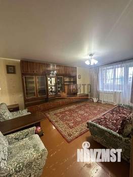 2-к квартира, на длительный срок, 49м2, 4/9 этаж