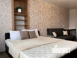 2-к квартира, посуточно, 50м2, 1/1 этаж