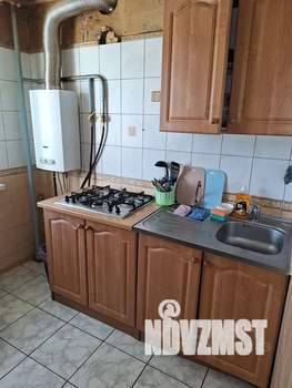 2-к квартира, посуточно, 48м2, 4/5 этаж