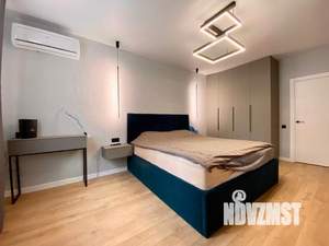 3-к квартира, на длительный срок, 110м2, 2/13 этаж