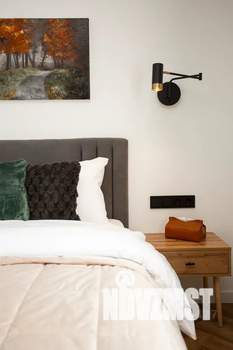 1-к квартира, посуточно, 47м2, 3/5 этаж