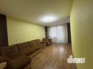 3-к квартира, на длительный срок, 83м2, 3/5 этаж