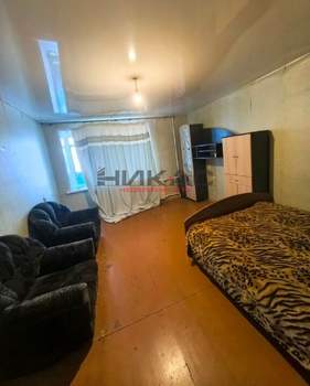 3-к квартира, на длительный срок, 62м2, 1/9 этаж